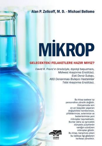 Mikrop %17 indirimli A.P.Zelicoff-M.Bellomo