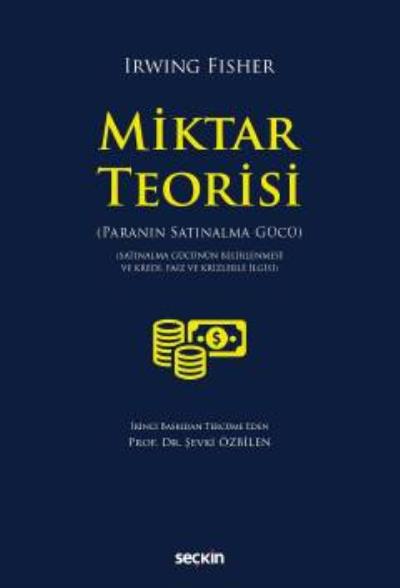 Miktar Teorisi