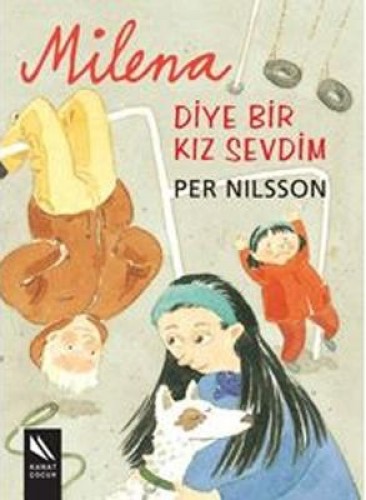 Milena Diye Bir Kız Sevdim %17 indirimli Per Nilsson