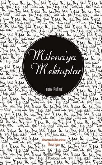 Milena'ya Mektuplar (Ciltli) Milena'ya Mektuplar (Ciltli)