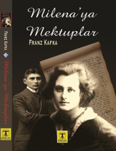 Milenaya Mektuplar Franz Kafka