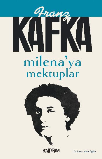 Milenaya Mektuplar Franz Kafka