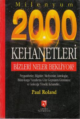 Milenyum 2000 Kehanetleri