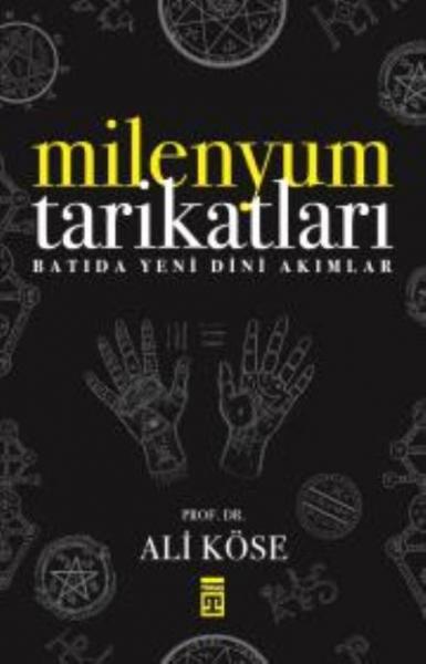 Milenyum Tarikatları %17 indirimli Ali Köse