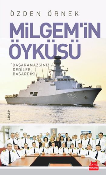 Milgem'in Öyküsü