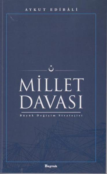 Millet Davası Aykut Edibali