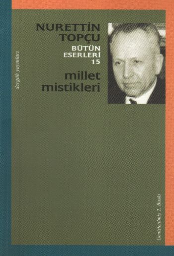 Millet Mistikleri