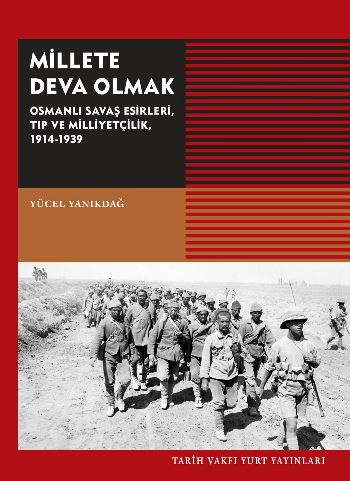 Millete Deva Olmak %17 indirimli Funda Mentaloğlu