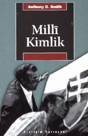 Milli Kimlik %17 indirimli Anthony D. Smith