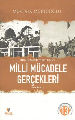 Milli Mücadele Gerçekleri Cilt 2