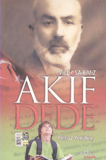 Milli Şairmiz Akif Dede