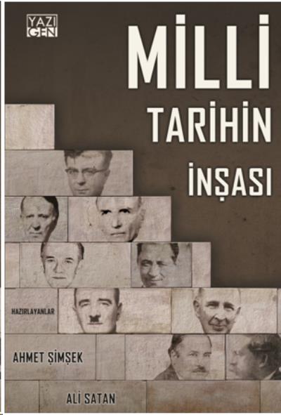 Milli Tarihin İnşası