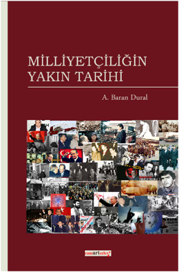 Milliyetçiliğin Yakın Tarihi