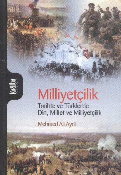 Milliyetçilik %17 indirimli Mehmed Ali Ayni