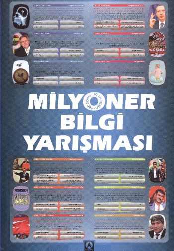 Milyoner Bilgi Yarışması