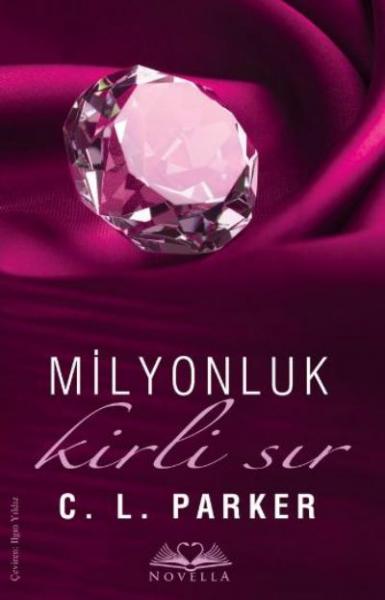 Milyonluk Kirli Sır C. L. Parker