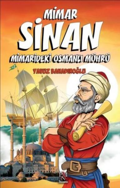 Mimar Sinan Mimarideki Osmanlı Mührü Yavuz Bahadıroğlu