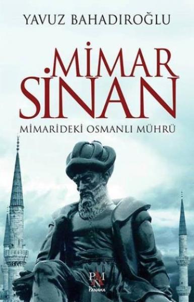 Mimar Sinan Mimarideki Osmanlı Mührü---