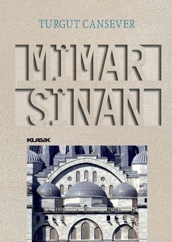 Mimar Sinan %17 indirimli Turgut Cansever