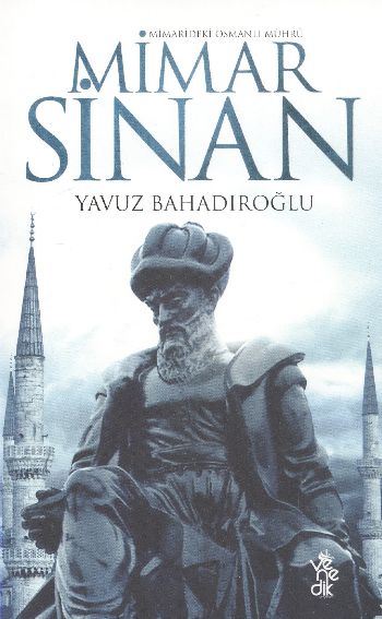 Mimar Sinan Yavuz Bahadıroğlu