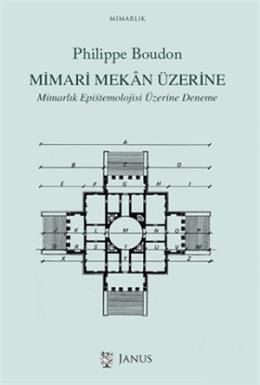 Mimari Mekan Üzerine