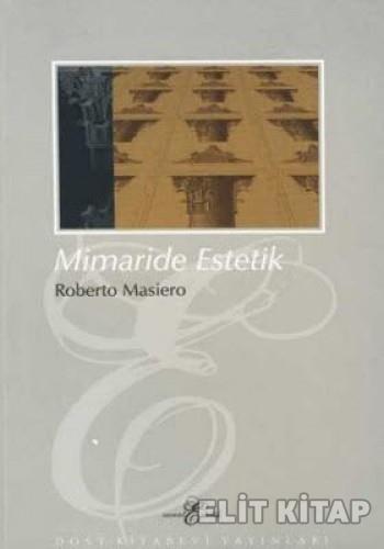 Mimaride Estetik