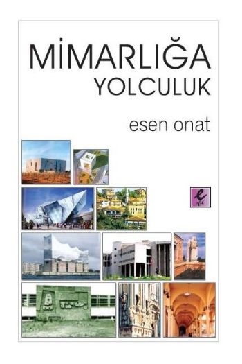 Mimarlığa Yolculuk