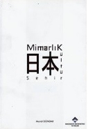 Mimarlık Kültür Şehir