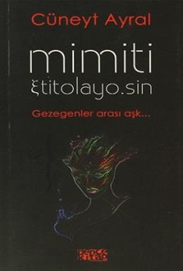 Mimiti Etitolayo.Sin