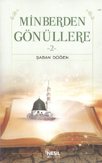 Minberden Gönüllere-2 %17 indirimli Şaban Döğen