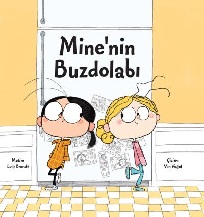 Mine'nin Buzdolabı