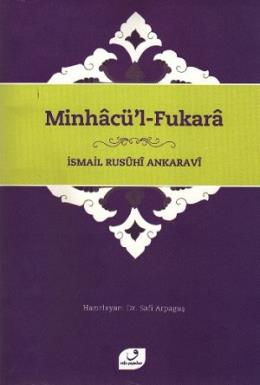 Minhacül-Fukara %17 indirimli İsmail Rusuhi Ankaravi