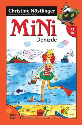 Mini Denizde-2
