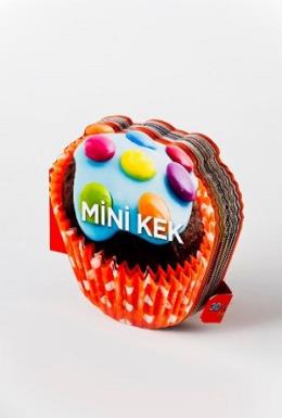 Mini Kek