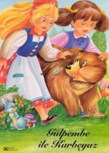 Mini Klasikler-Gülpembe ile Karbeyaz