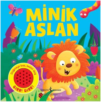 Minik Aslan