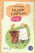 Minik Bilgeler-2 Rüyalar Fabrikası