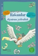 Minik Bilgeler-6 Rakamlar Diyarına Yolculuk
