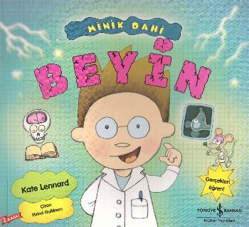 Minik Dahi-Beyin