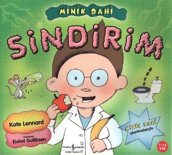 Minik Dahi-Sindirim