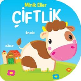 Minik Eller - Çiftlik Kolektif