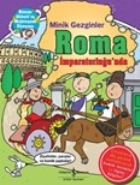 Minik Gezginler-Roma İmparatorluğunda