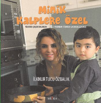 Minik Kalplere Özel