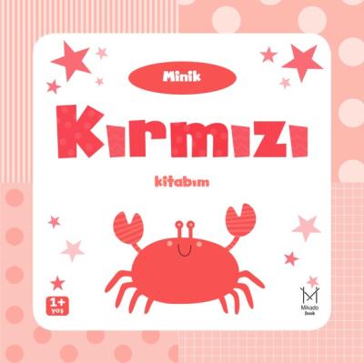 Minik Kırmızı Kitabım