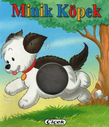 Göbekli Kitaplar: Minik Köpek %20 indirimli