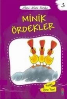 Minik Ördekler