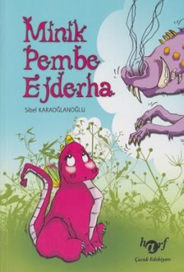 Minik Pembe Ejderha