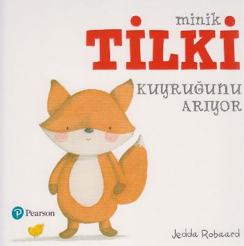 Minik Tilki Kuyruğunu Arıyor