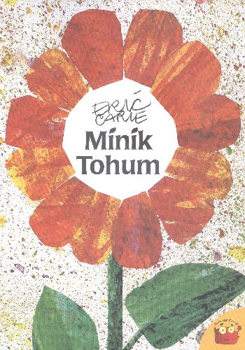 Minik Tohum %17 indirimli Eric Carle