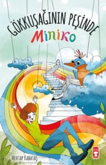 Miniko - Gökkuşağının Peşinde